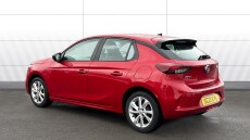 Vauxhall Corsa 1.2 SE 5dr Petrol Hatchback